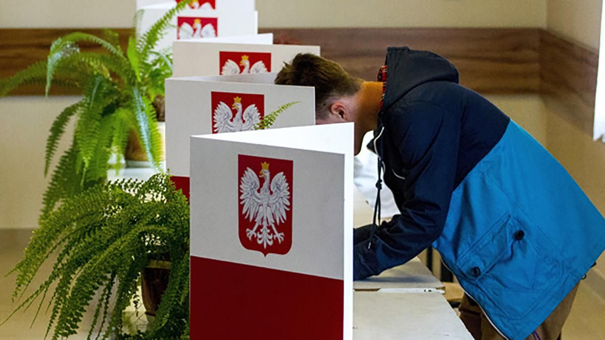 У Гданську обирають мера після вбивства Адамовича У Гданську обирають мера після вбивства Адамовича