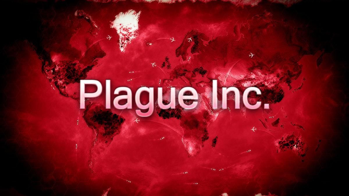 В игре Plague Inc. появятся 