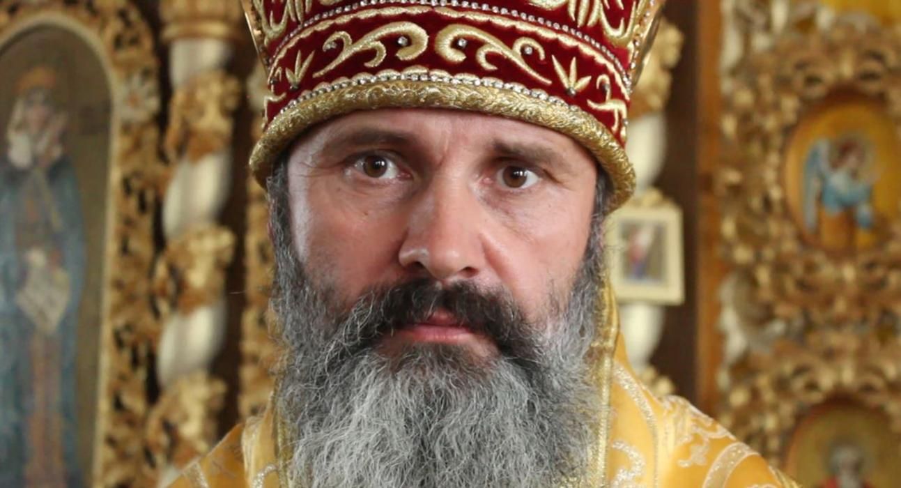 В МИД Украины отреагировали на задержание архиепископа ПЦУ Климента в оккупированном Крыму
