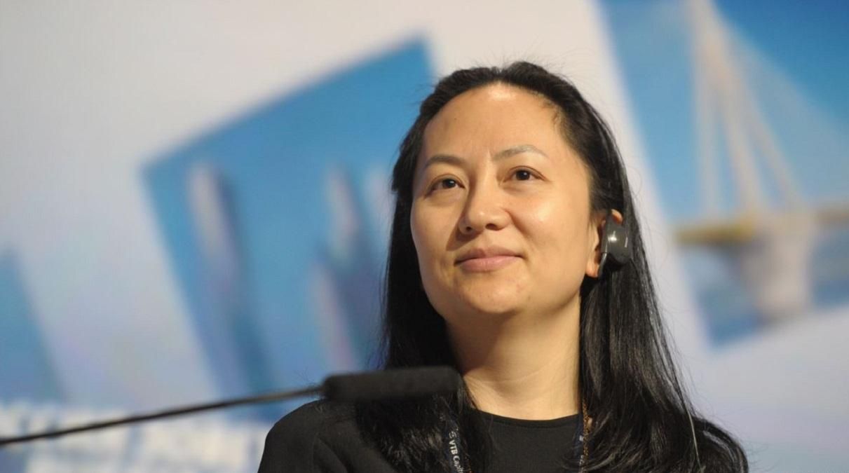 Фінансовий директор Huawei подала в суд на уряд Канади