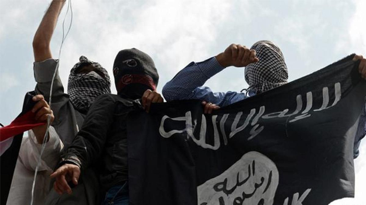 Немецкие боевики "Исламского государства" будут лишены гражданства Германии Немецкие боевики "Исламского государства" будут лишены гражданства Германии