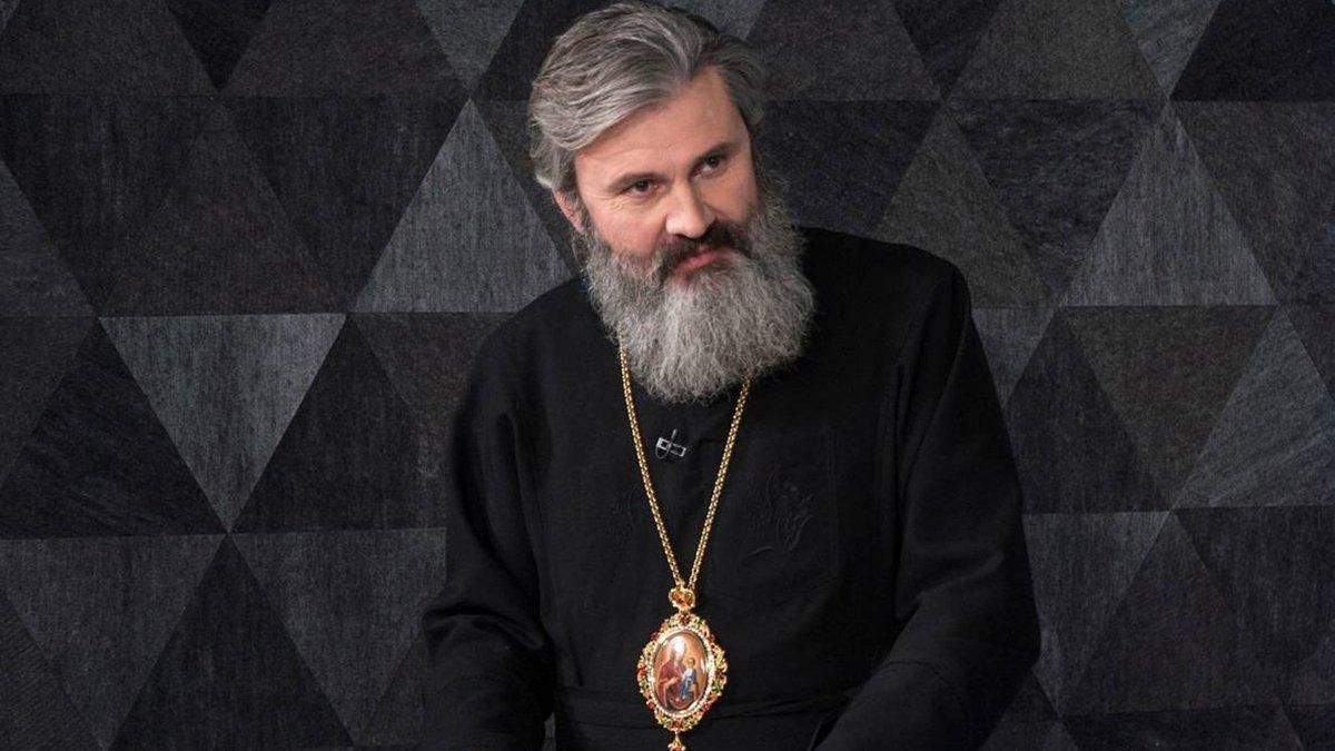 Справа не закрита, – архієпископ Климент про своє затримання у Криму