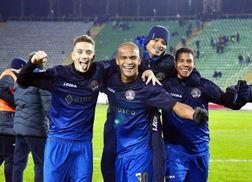 Вымученная победа "Шахтера", потеря "Динамо", львовское дерби: главные итоги 20-го тура УПЛ