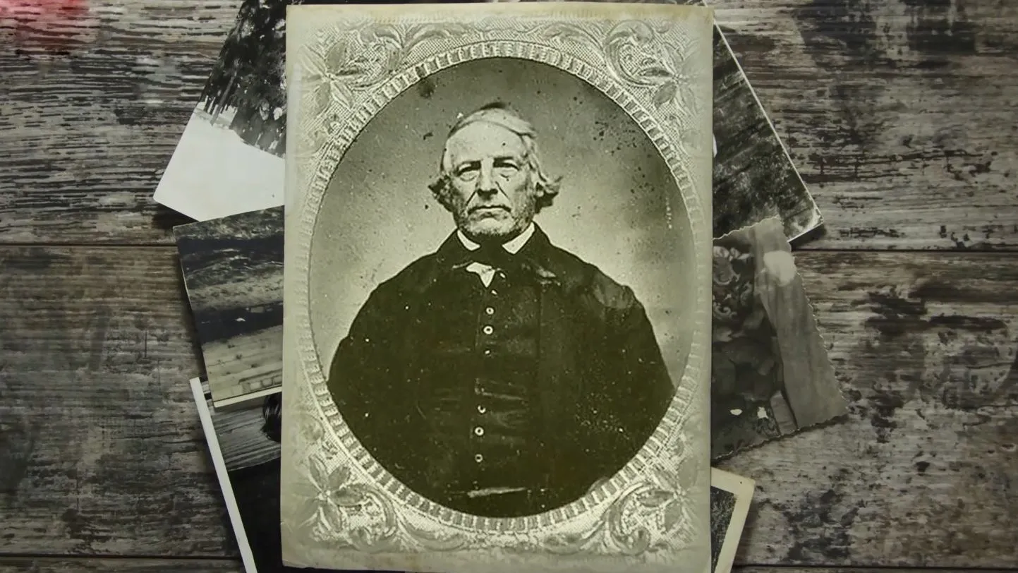 Сем Вілсон Сем Вілсон