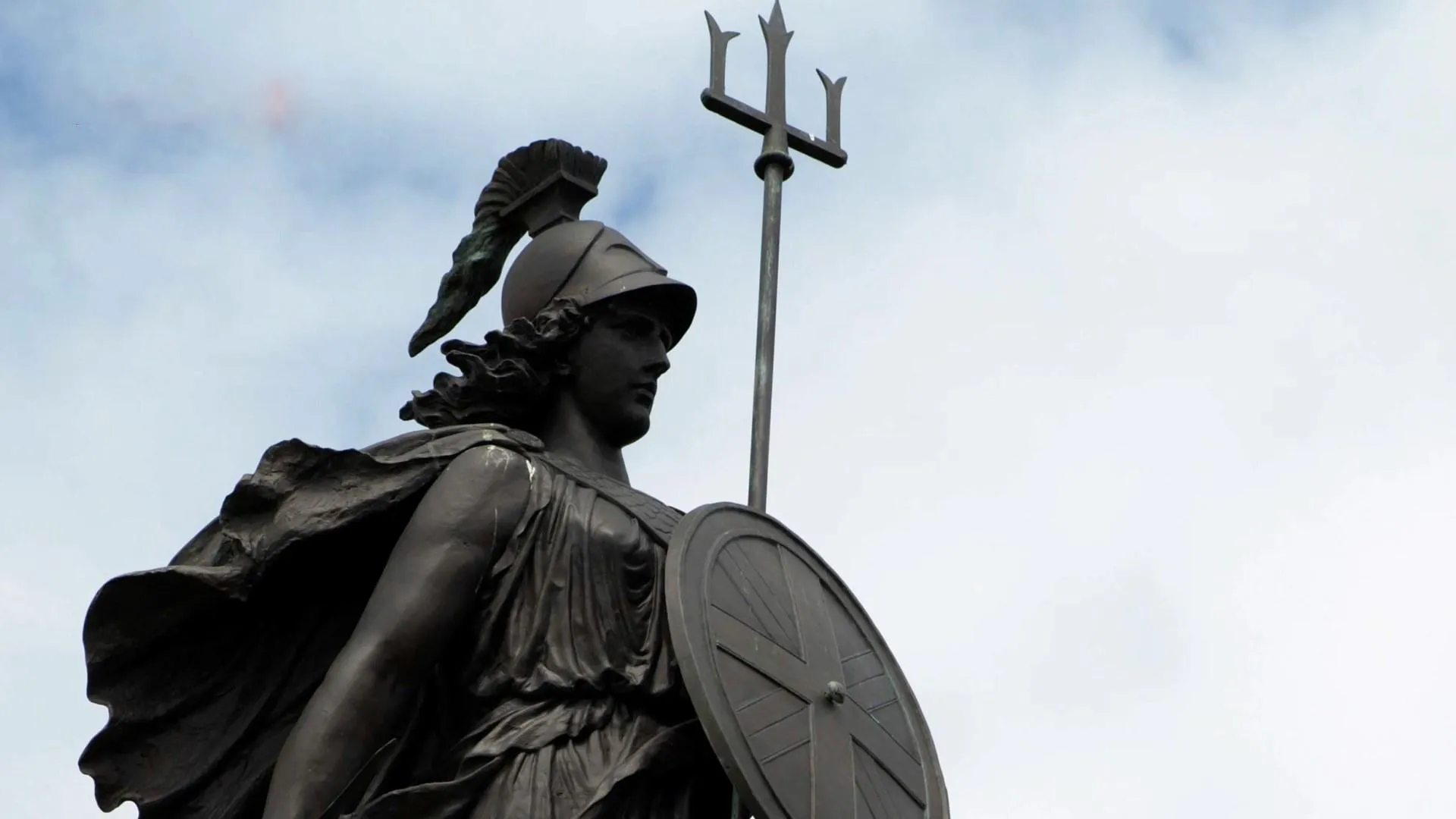 Символ Великобританії – Британія Символ Великобританії – Британія