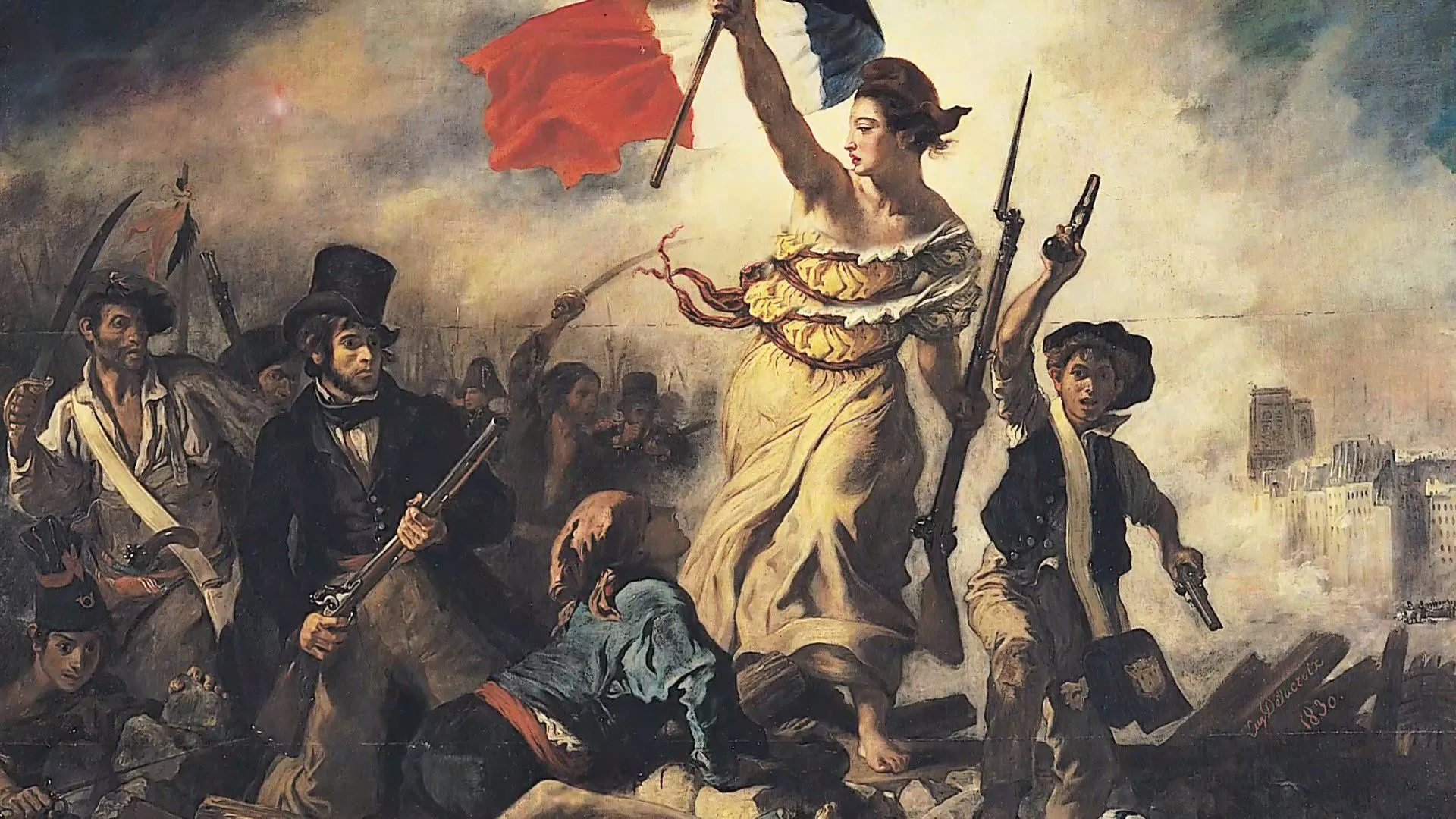 Символ Франції Символ Франції