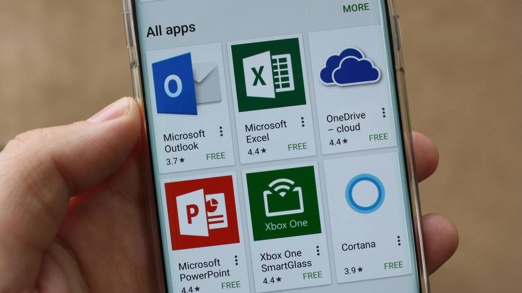 Microsoft Excel для Android отримає дуже корисну функцію: деталі
