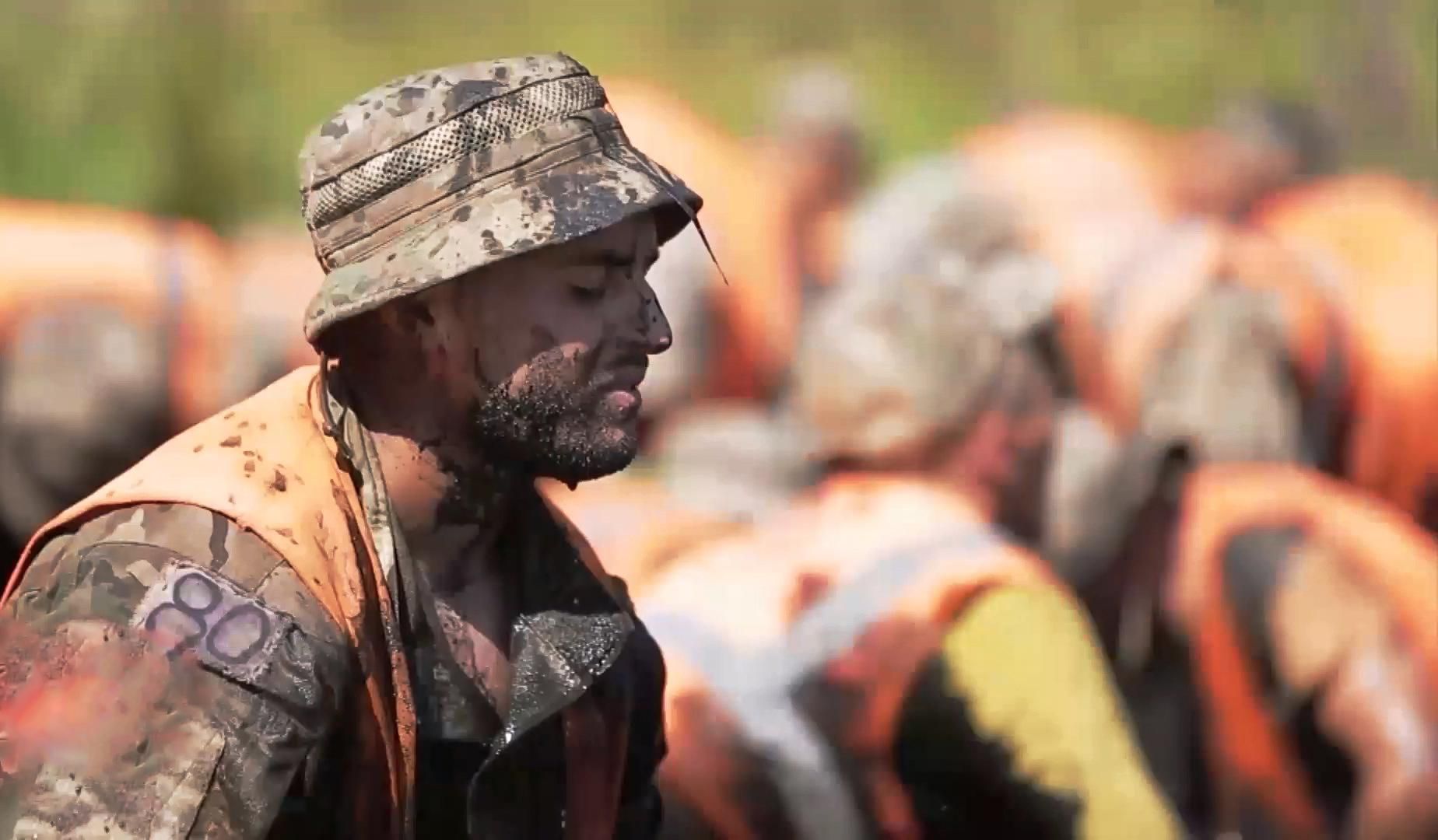 "Виконаєш завдання, або помреш": які нелюдські випробування переживають бійці ССО "Виконаєш завдання, або помреш": які нелюдські випробування переживають бійці ССО