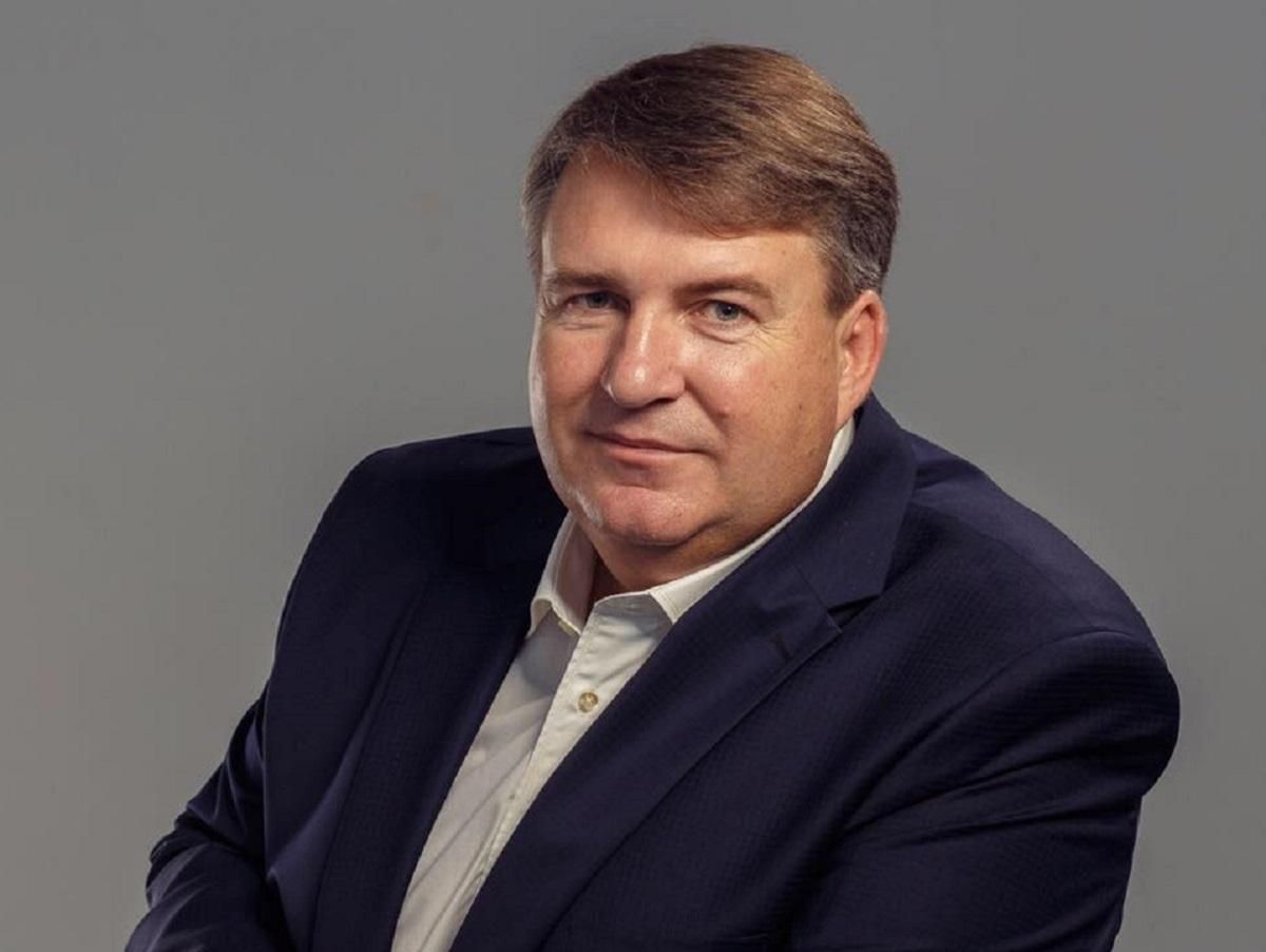 Василий Журавлев - биография кандидата в президенты Украины 2019 Василий Журавлев - биография кандидата в президенты Украины 2019