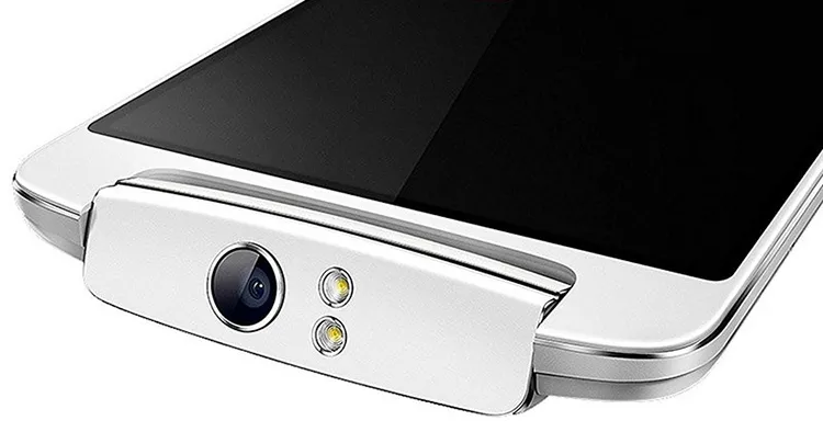 Унікальна камера Samsung Galaxy A90: