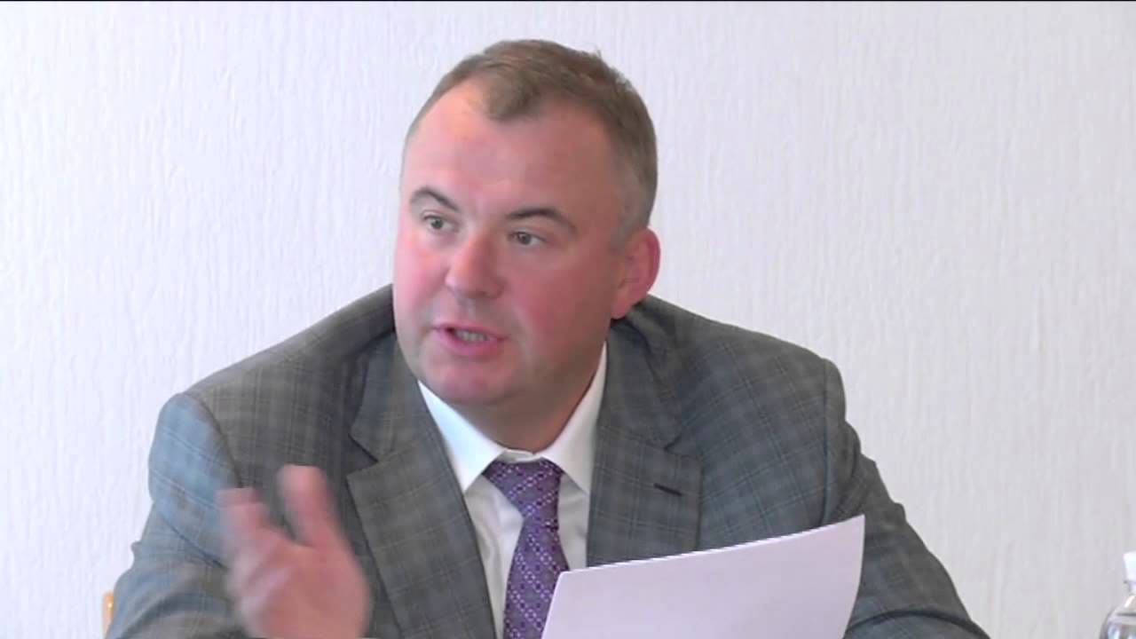 Гладковский уволен - Порошенко уволил Гладковского из СНБО Гладковский уволен - Порошенко уволил Гладковского из СНБО