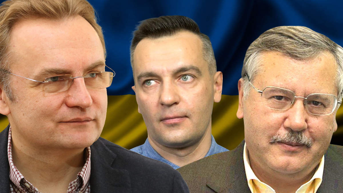 Єдиний кандидат від демократичних сил: що зміниться та які шанси в Гриценка Єдиний кандидат від демократичних сил: що зміниться та які шанси в Гриценка