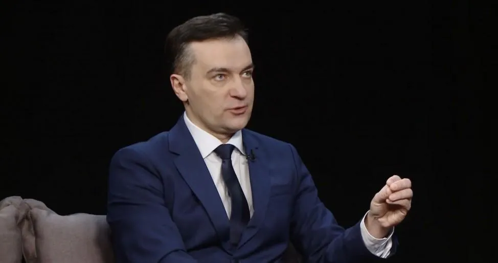 Дмитро Гнап Дмитро Гнап