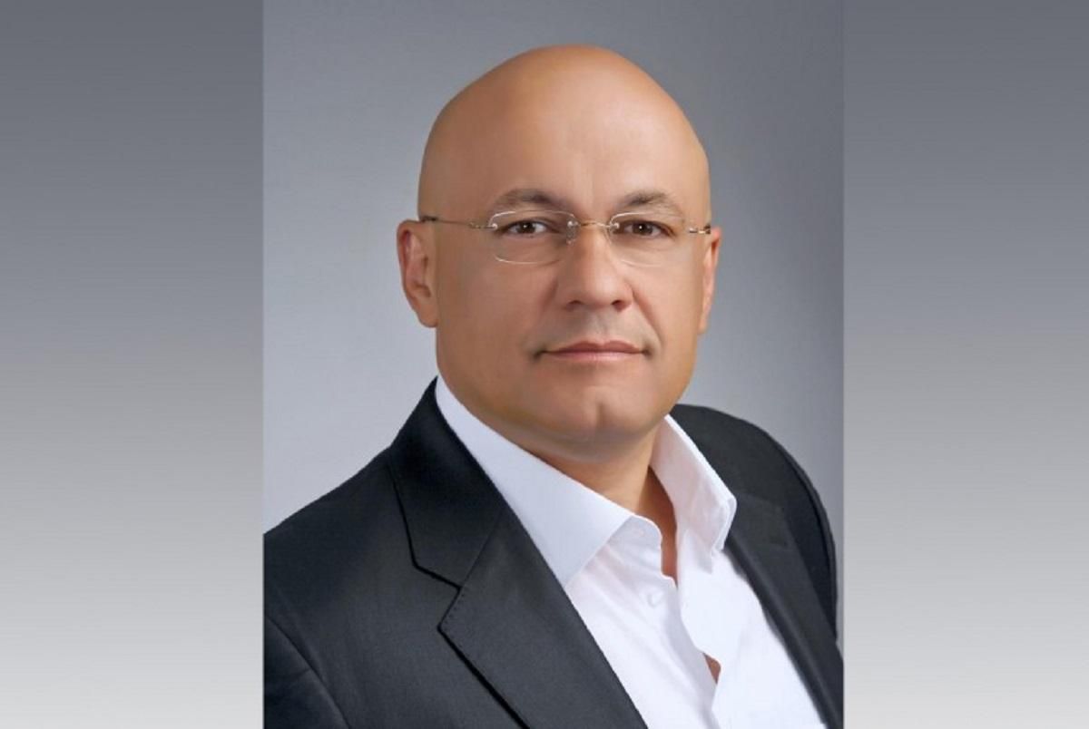 Александр Ващенко - биография кандидата в президенты Украины 2019 Александр Ващенко - биография кандидата в президенты Украины 2019