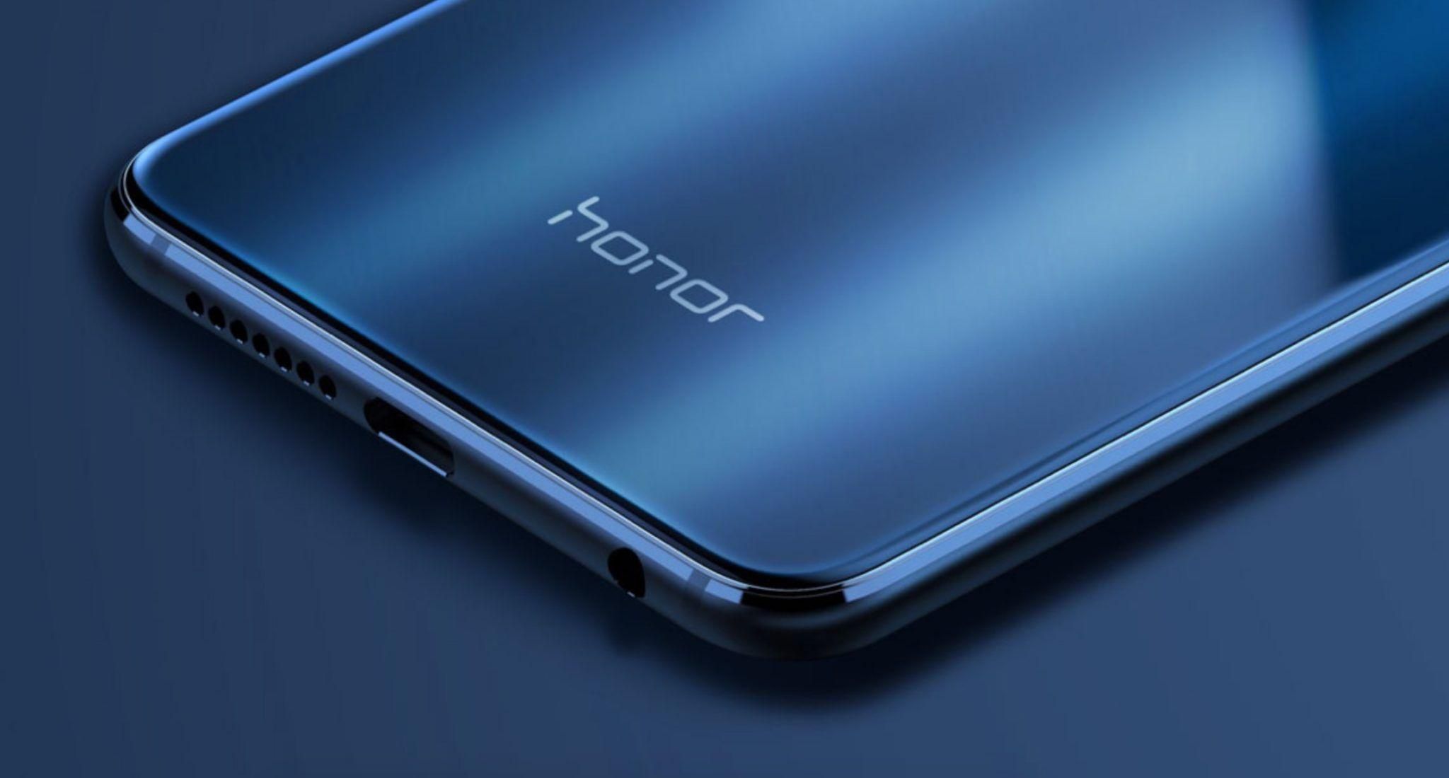 Характеристики и фото смартфона Honor 20 опубликовали в сети до анонса -  Техно