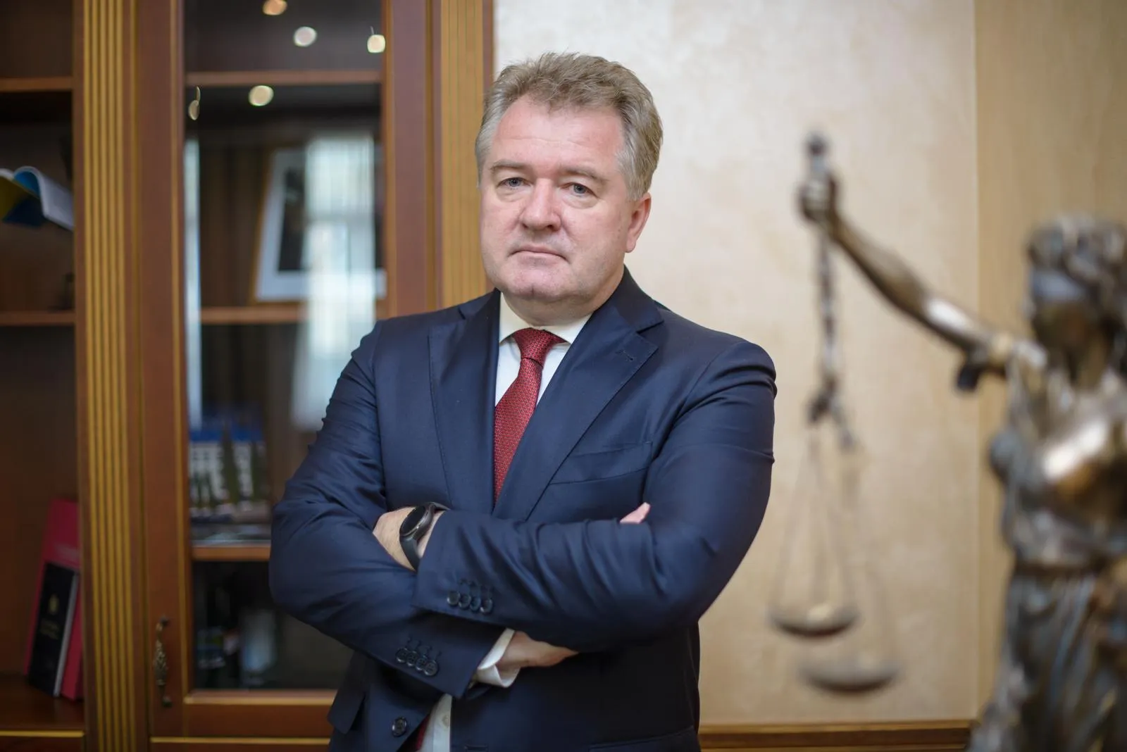 Ігор Бенедисюк Ігор Бенедисюк