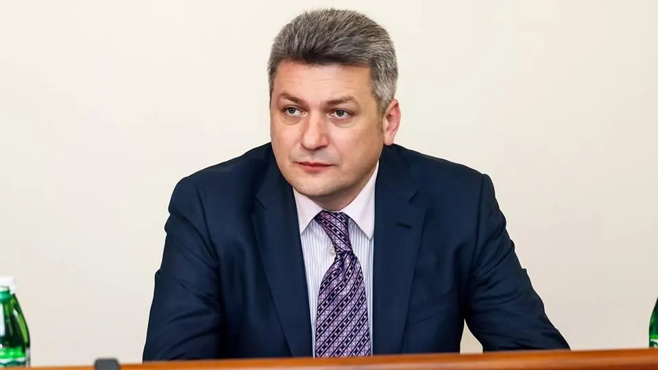 Сергій Могил Сергій Могил