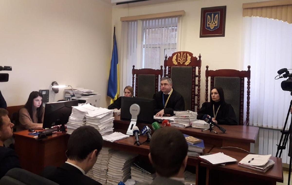 Повышение цены на газ было незаконным и необоснованным, – суд удовлетворил иск Тимошенко
