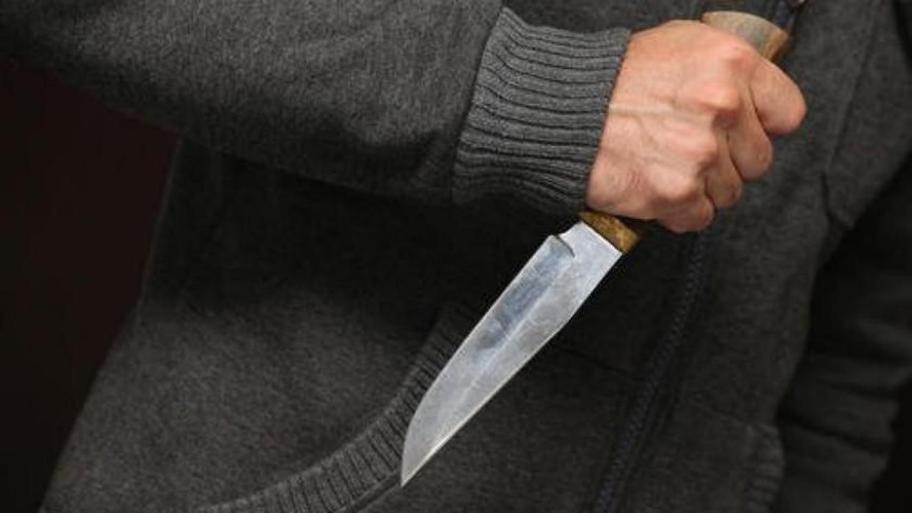 Мотороше вбивство неповнолітньої у Харкові: 10 ударів ножем