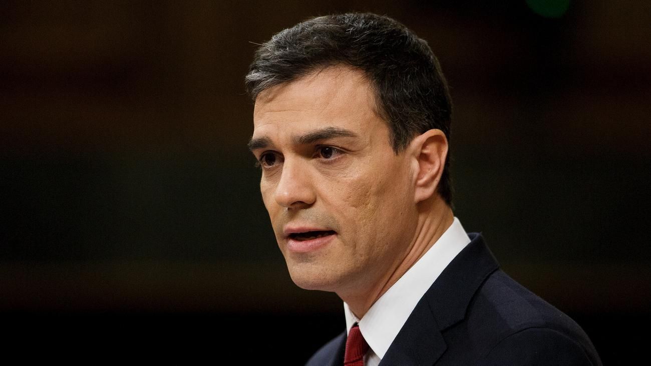 В Испании досрочно распустят парламент: известна причина В Испании досрочно распустят парламент: известна причина