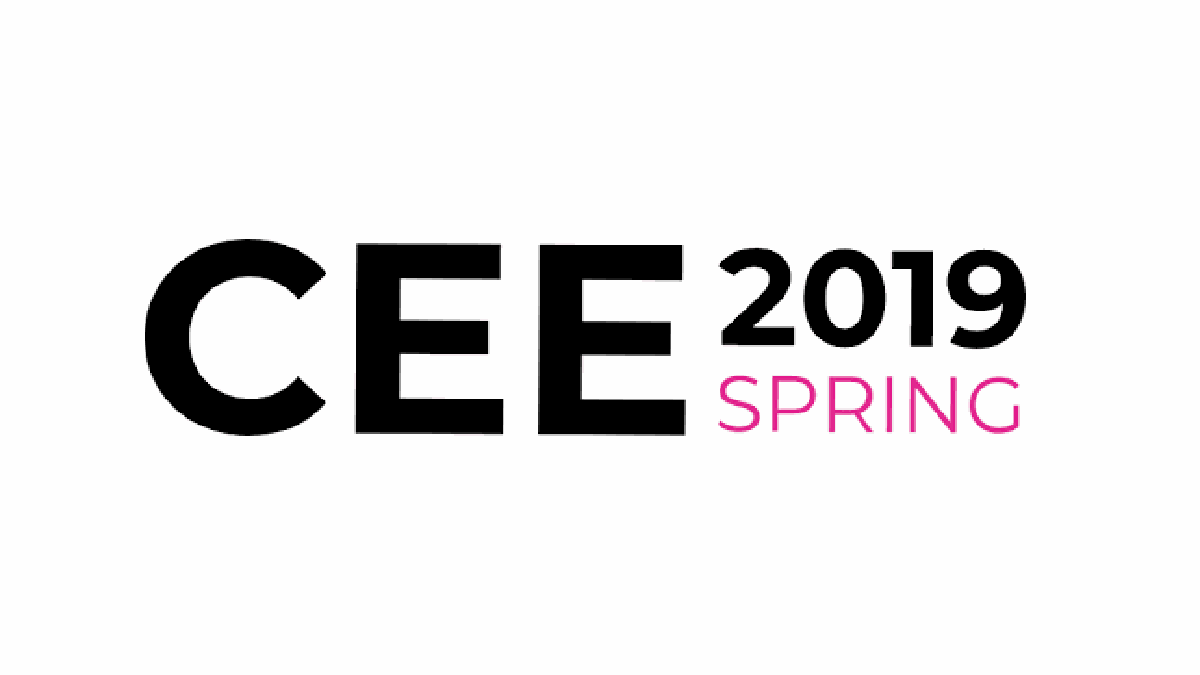 У Києві проведуть масштабну виставку електроніки CEE 2019