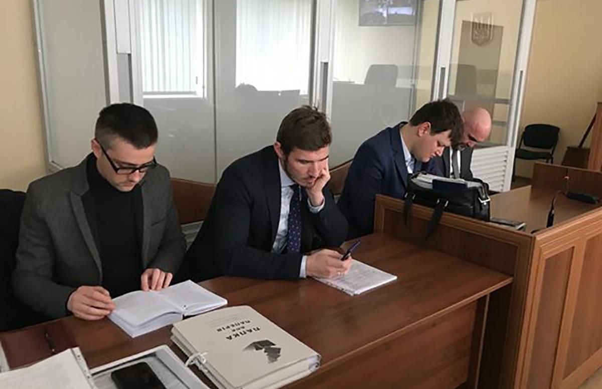 Справа про вбивство Гандзюк: суд відмовився продовжувати запобіжний захід Мангеру Справа про вбивство Гандзюк: суд відмовився продовжувати запобіжний захід Мангеру