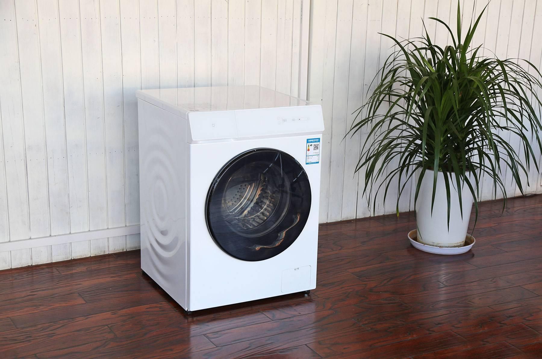 Xiaomi Yunmi Internet Washing and Drying Machine - цена, характеристики