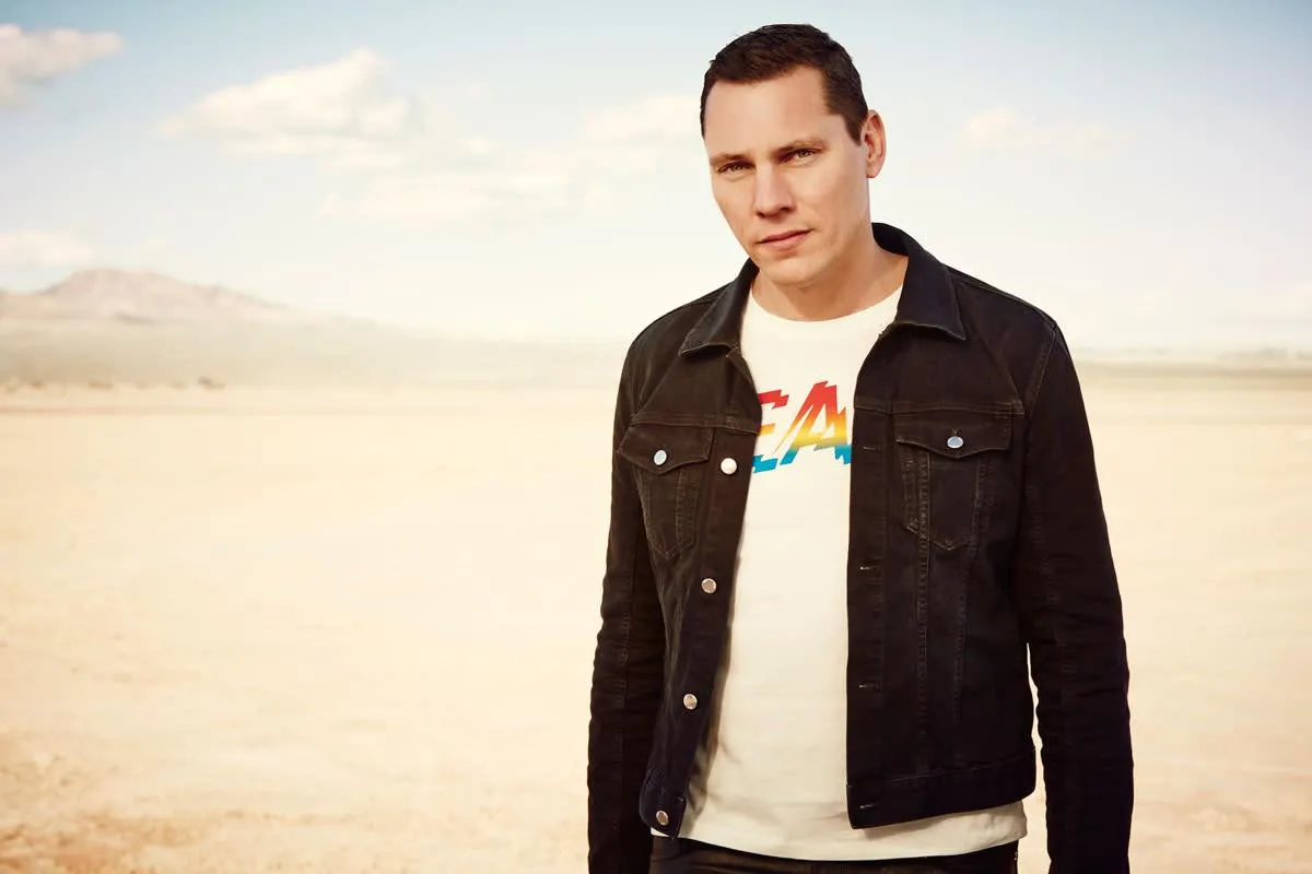 Tiesto Tiesto