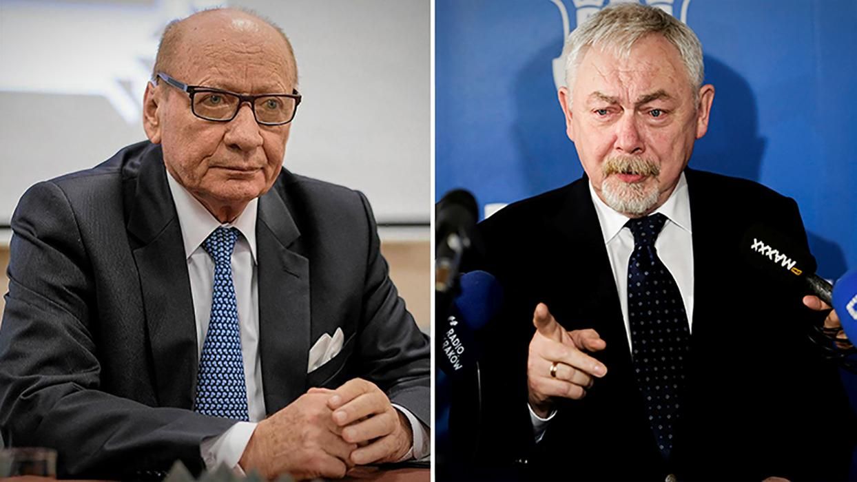 Маєш сім днів, – мери Польщі отримали листи з погрозами та гільзами Маєш сім днів, – мери Польщі отримали листи з погрозами та гільзами