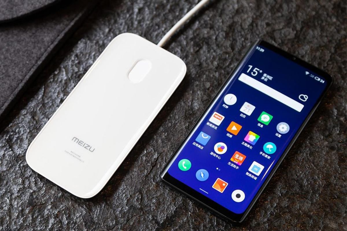 Первый в мире смартфон без дыр Meizu Zero не интересует пользователей: детали