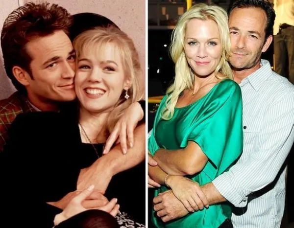 Роль Перрі у серіалі Роль Перрі у серіалі