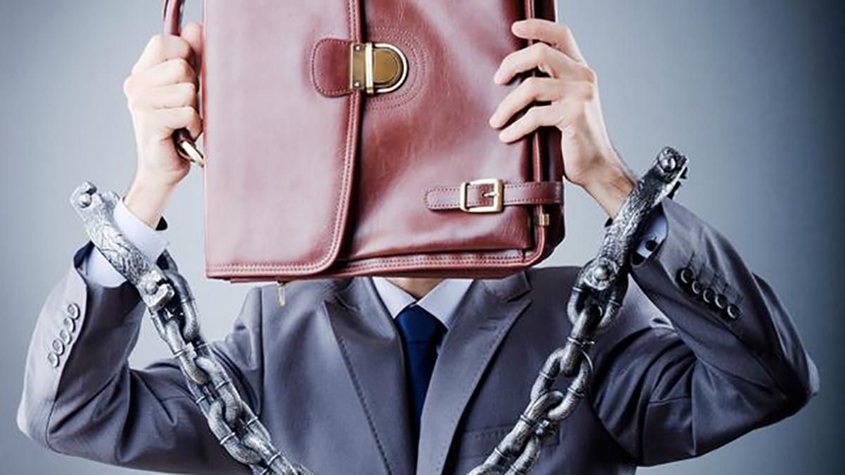 Что предлагают новые законопроекты Порошенко и Тимошенко о незаконном обогащении Что предлагают новые законопроекты Порошенко и Тимошенко о незаконном обогащении