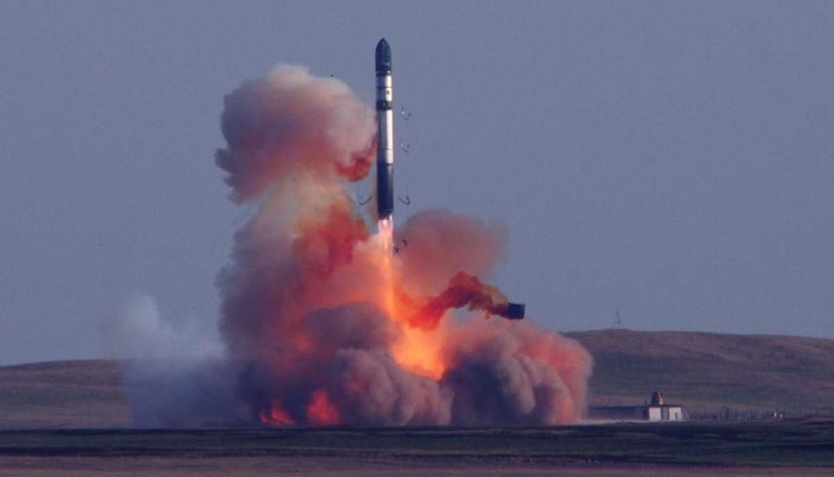 У Росії назвали свою умову для відновлення ракетного договору У Росії назвали свою умову для відновлення ракетного договору