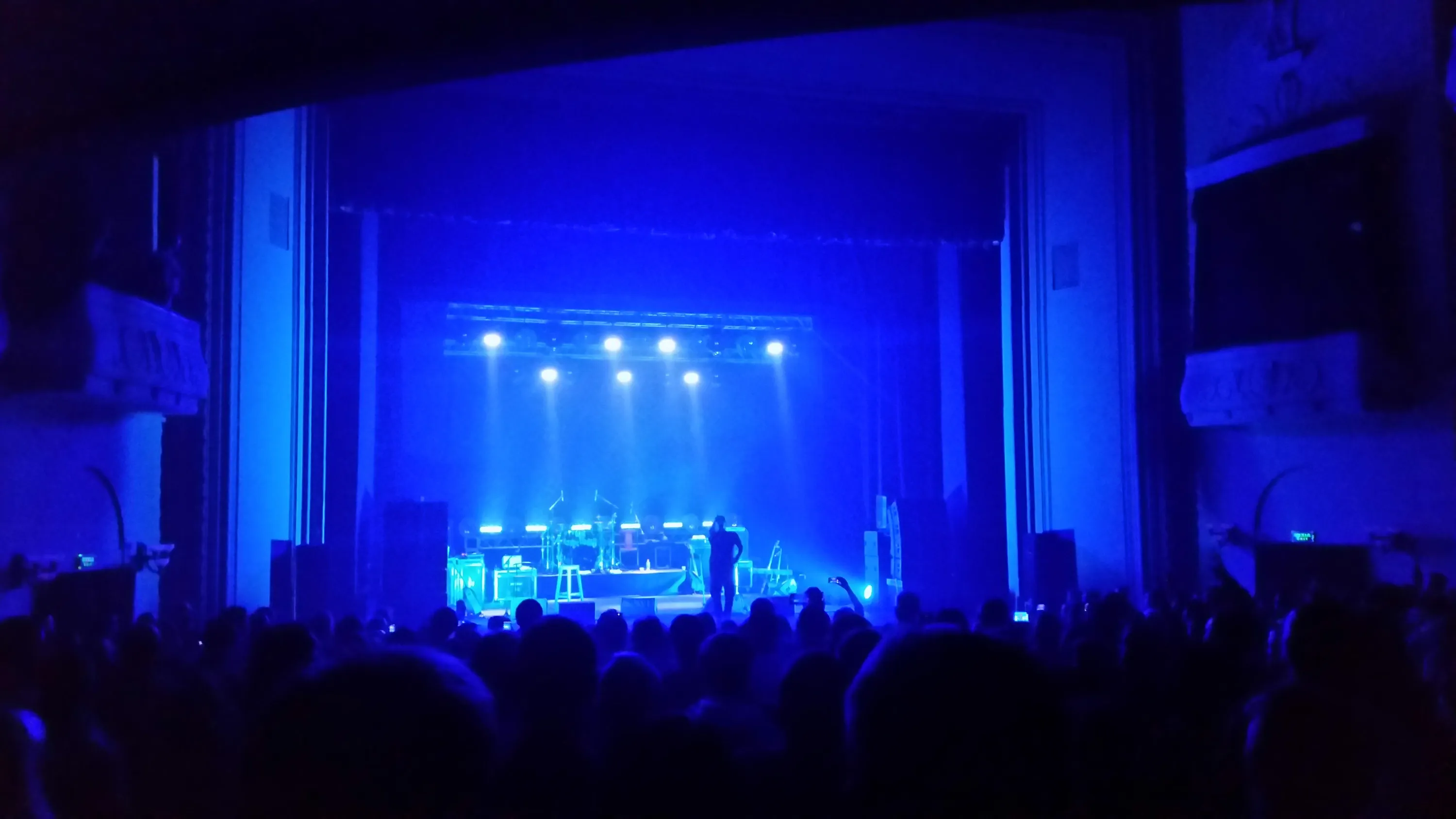 ТНМК Львів акустика