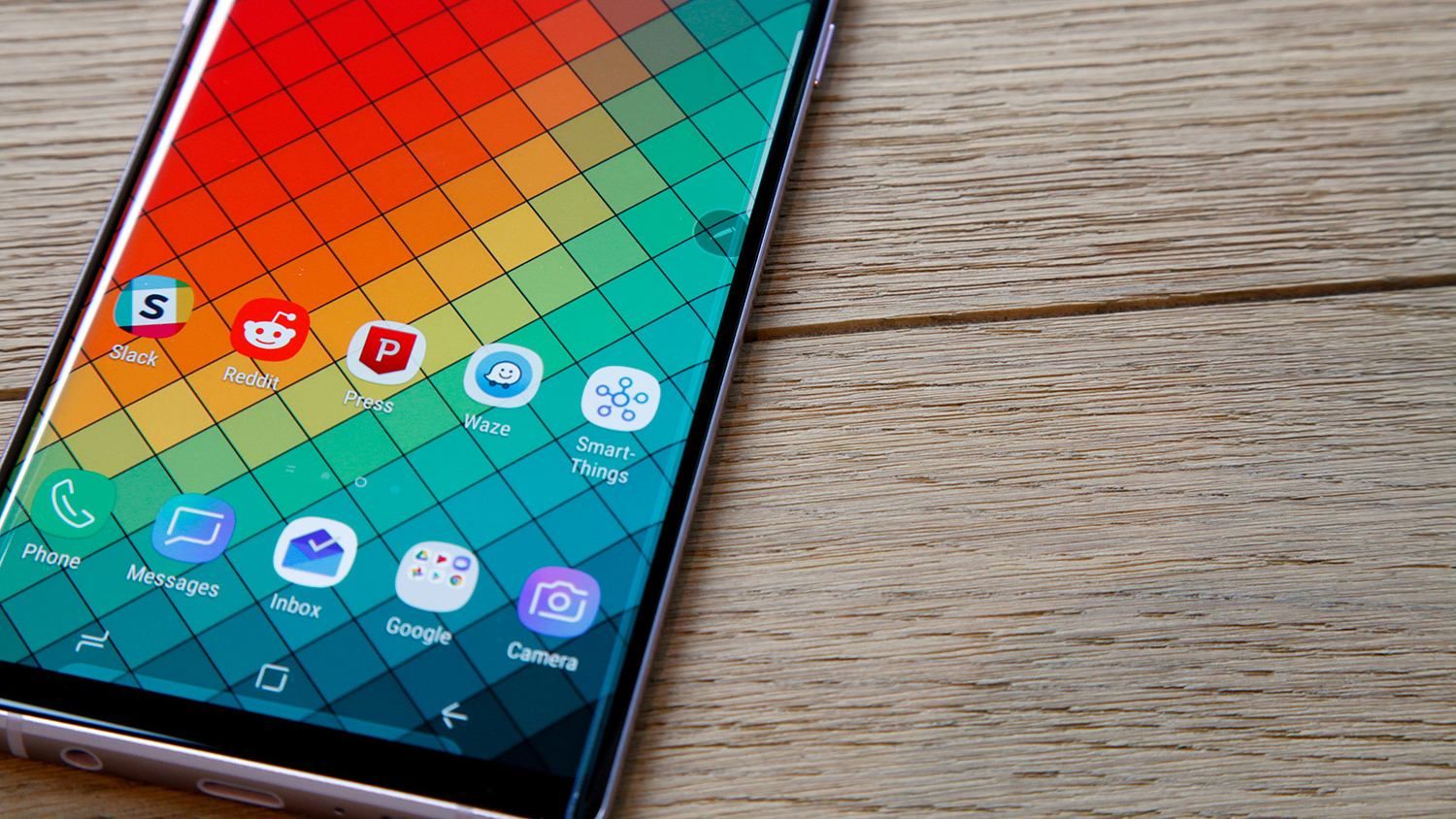 Дисплей Samsung Galaxy S10 визнали найкращим в історії