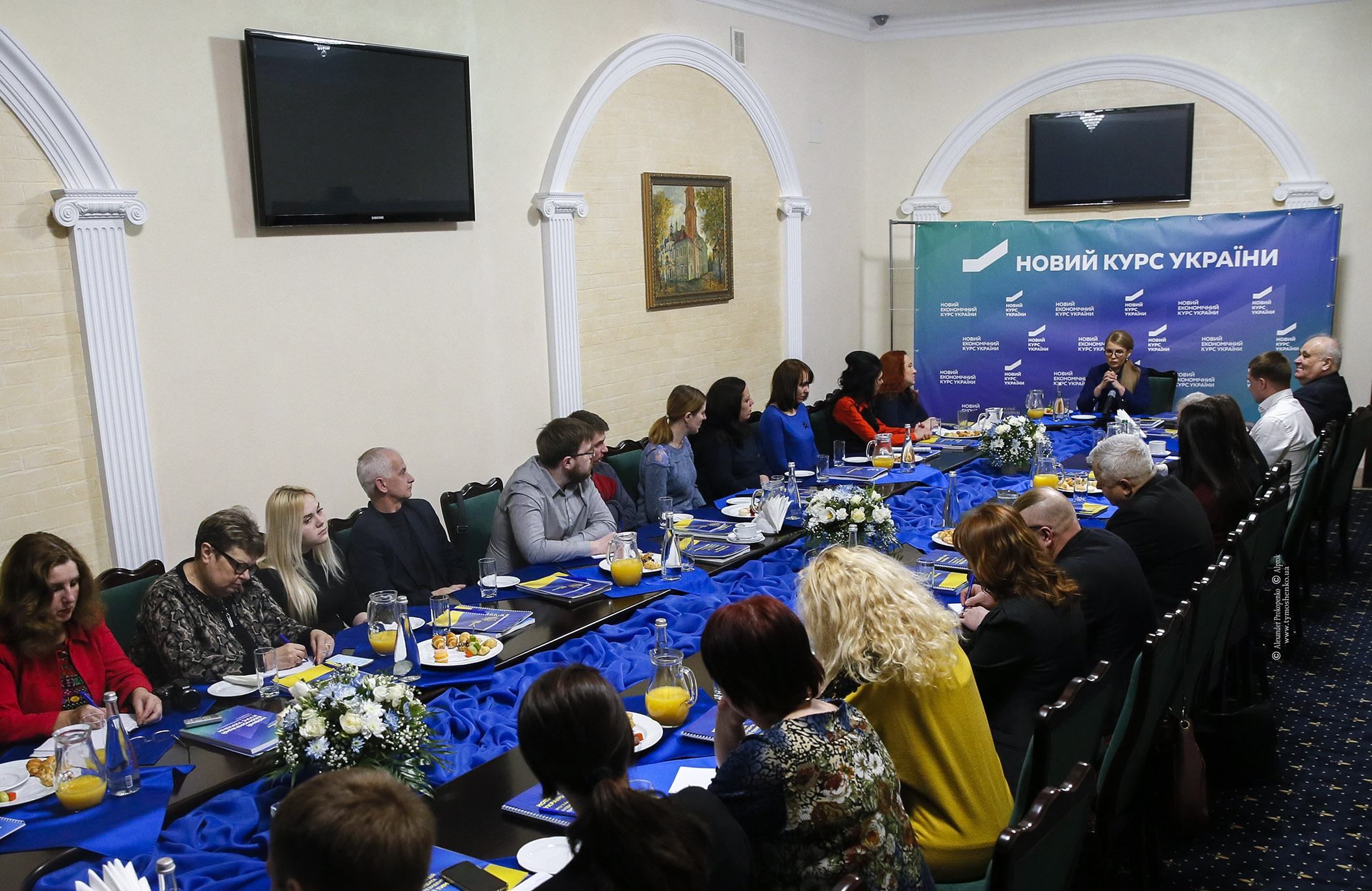 Это большая победа людей, – Юлия Тимошенко о признании незаконности повышения тарифов Это большая победа людей, – Юлия Тимошенко о признании незаконности повышения тарифов