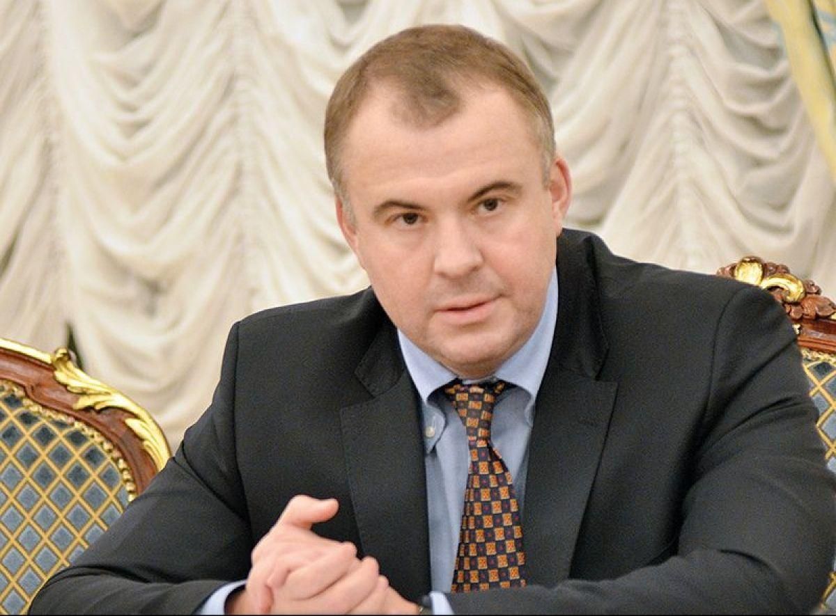 Коли можуть заарештувати Гладковського: думка експерта Коли можуть заарештувати Гладковського: думка експерта