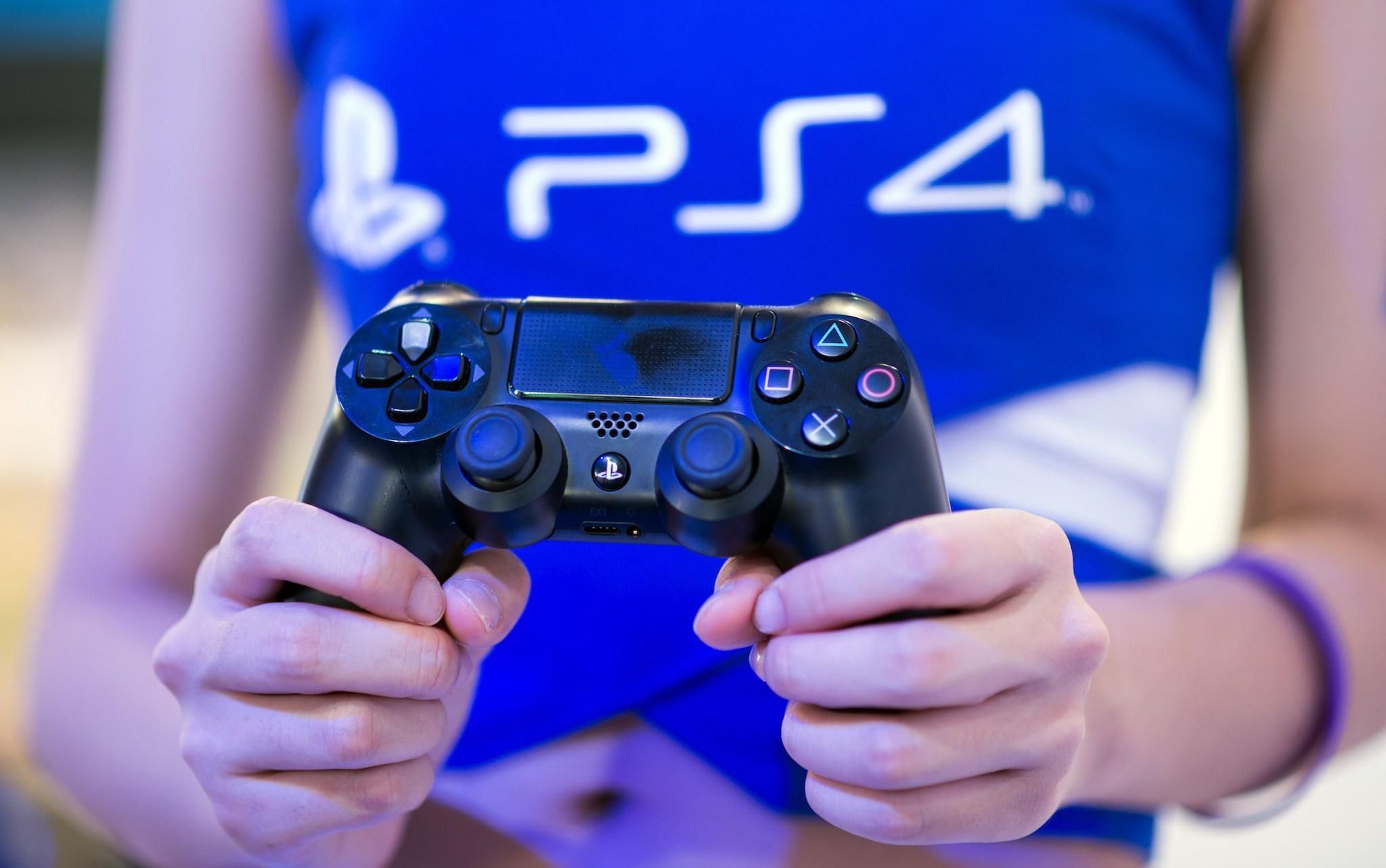 Популярна гра призводить до збою PlayStation 4