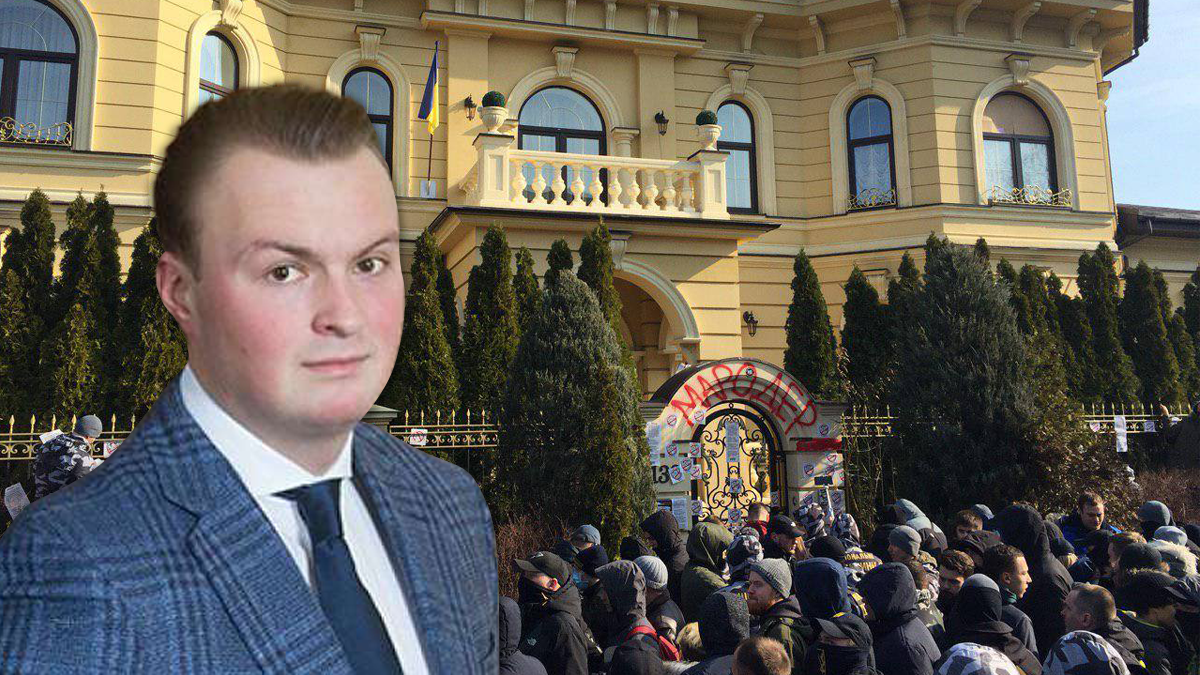 Игорь Гладковський - кто он такой и все о его недвижимости Игорь Гладковський - кто он такой и все о его недвижимости