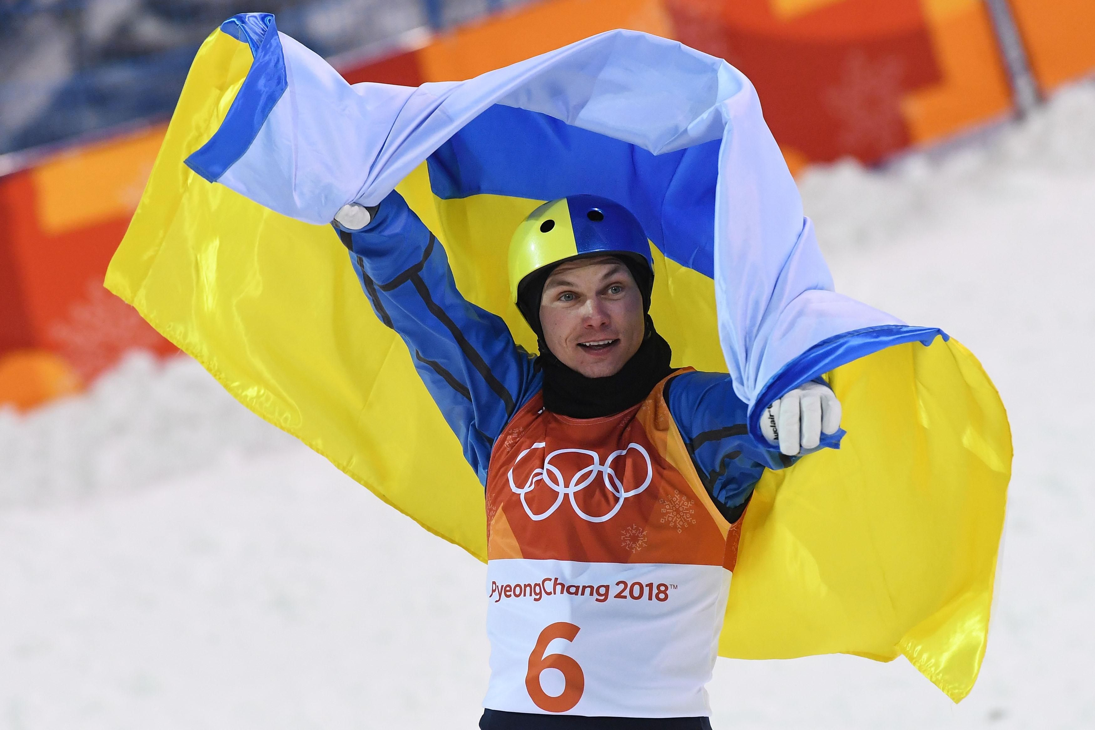 Спортивний Оскар 2018: оголошено імена претендентів