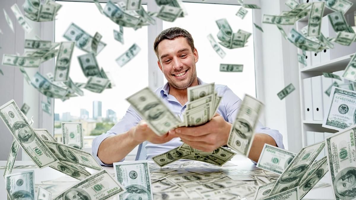 В свежий рейтинг Forbes попали украинцы В свежий рейтинг Forbes попали украинцы