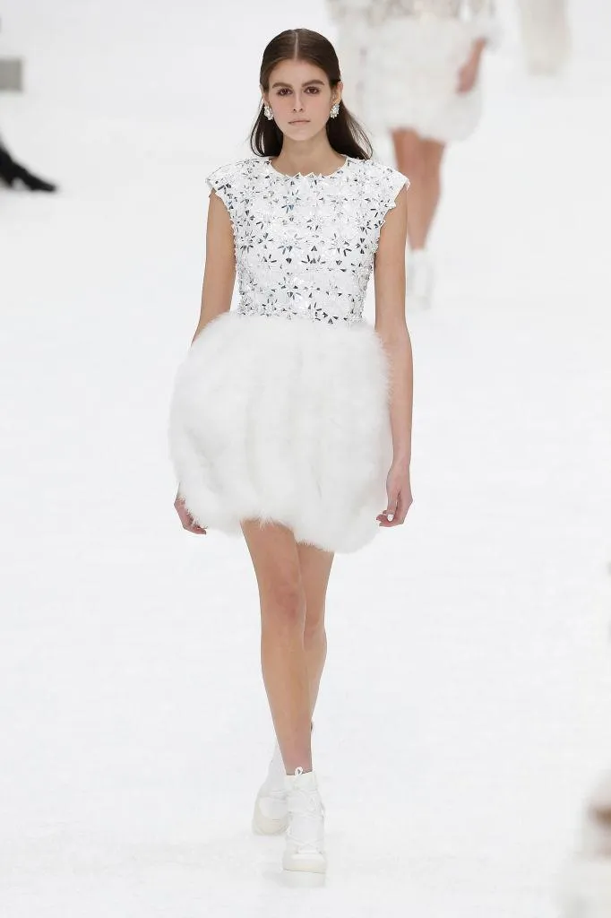 Кайя Гербер Кайя Гербер