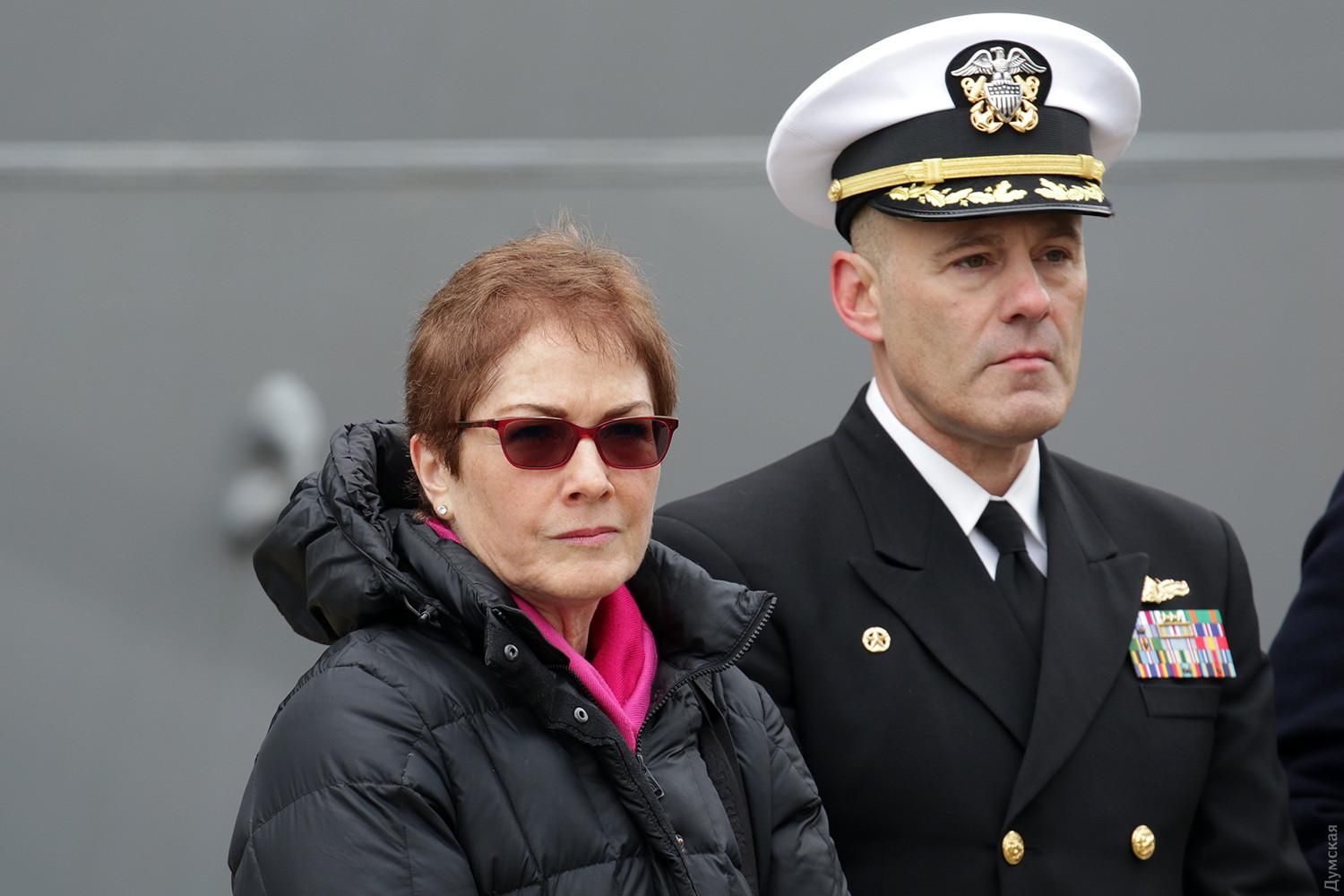 Йованович: Украина должна рассекретить государственные заказы в оборонной отрасли Йованович: Украина должна рассекретить государственные заказы в оборонной отрасли