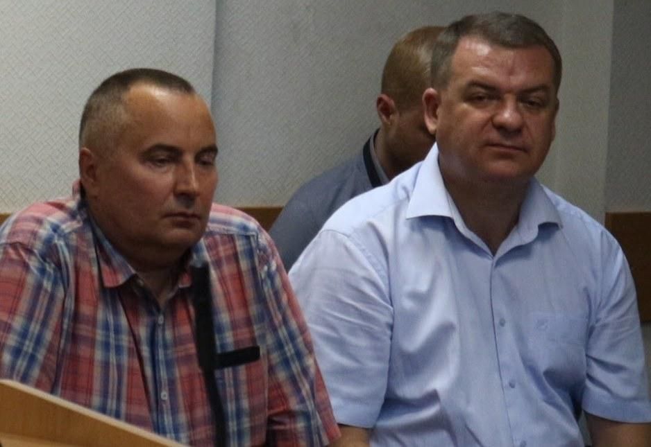 Дело Бриллиантовые прокуроры - основные детали и смерти Киселева Дело Бриллиантовые прокуроры - основные детали и смерти Киселева