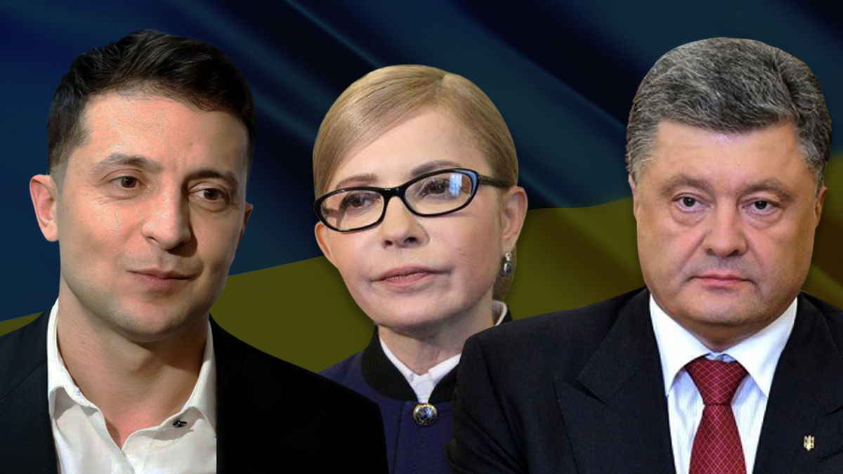 Скандал в "Укроборонпромі": як зміняться президентські рейтинги Скандал в "Укроборонпромі": як зміняться президентські рейтинги