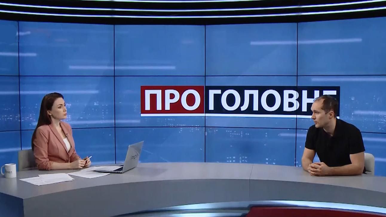 Сергій Кисельов був небезпечним для Шапакіна та Корнійця, – Бутусов