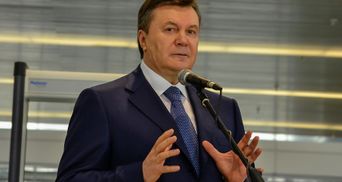 Гроші Януковича та його оточення уже не в ЄС: хто та чому уник європейських санкцій