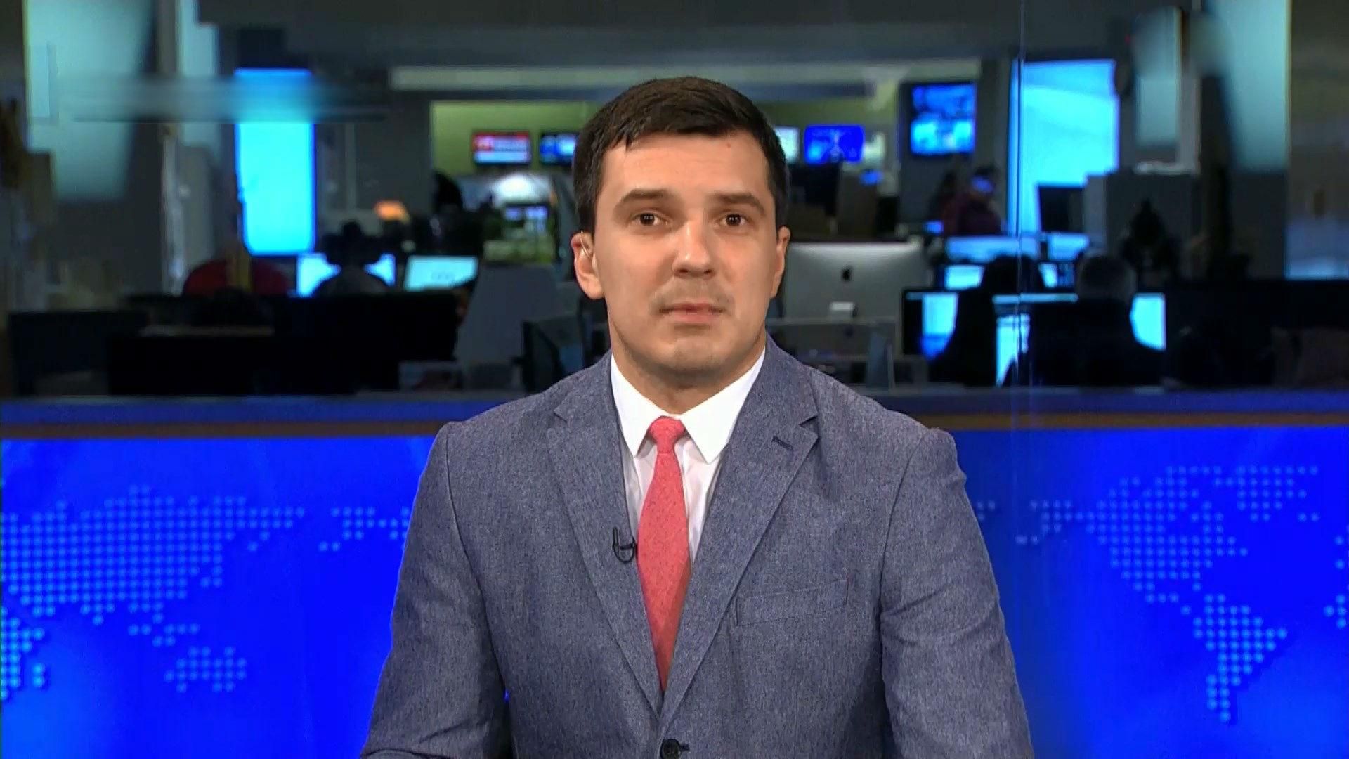 Голос Америки: У США розпочали нове розслідування проти Трампа Голос Америки: У США розпочали нове розслідування проти Трампа