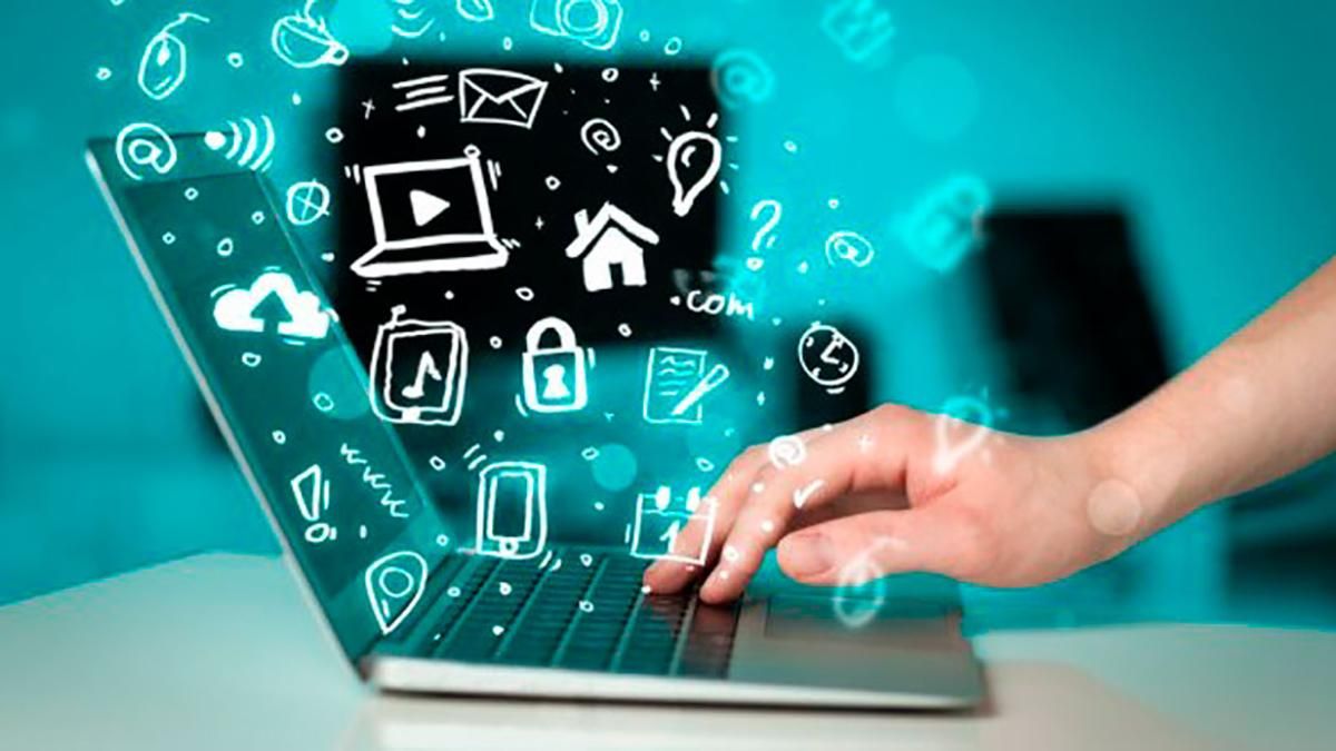 Де найдешевший мобільний інтернет у світі: Україна в топ-4 Де найдешевший мобільний інтернет у світі: Україна в топ-4