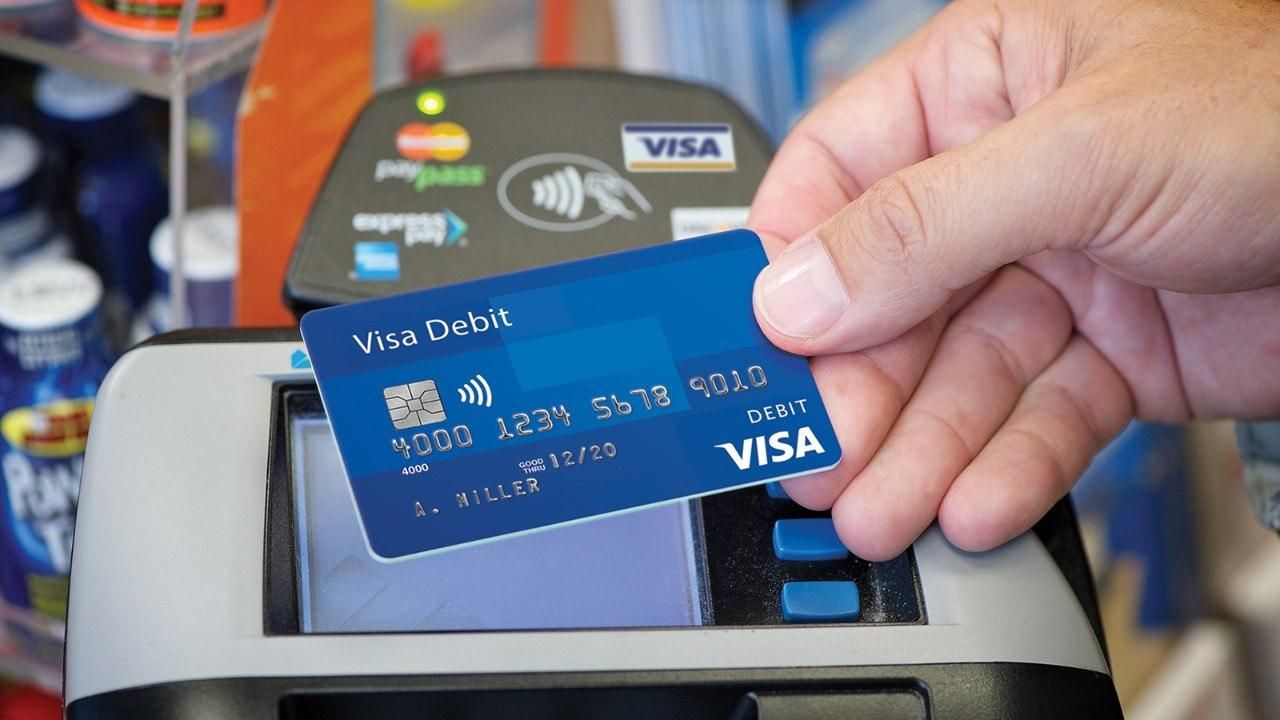 Новые стандарты банковских карт Visa в Украине: что изменится с апреля 2019